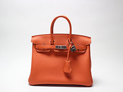 エルメス バーキン25 トゴの買取