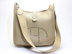 エルメス エブリン ドゥＧＭの買取例