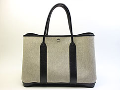 エルメス ガーデンパーティPM H刻印の買取