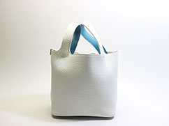 エルメス ピコタン I刻印の買取