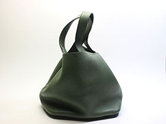 エルメス ピコタン トリヨンクレマンス Q刻印の買取