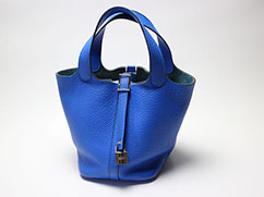 エルメス ピコタンロックPMの買取