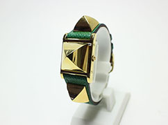 エルメス メドールの買取例