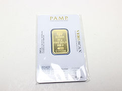 インゴット 20gの買取