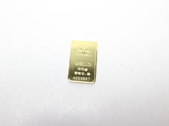 インゴット 10gの買取