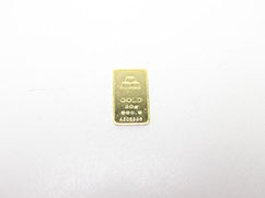 インゴット 20gの買取