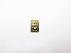 K24インゴットの買取