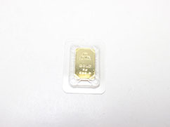 K24インゴットの買取