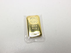 K24インゴットの買取