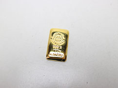 K24インゴットの買取