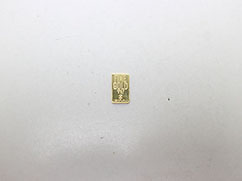 K24インゴットの買取