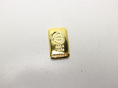 K24インゴットの買取