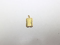 K24インゴットの買取