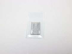 プラチナインゴットの買取