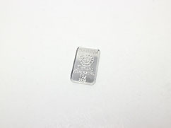 プラチナインゴットの買取