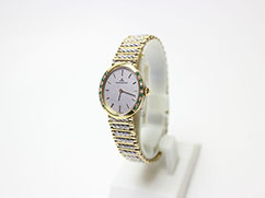 ジャガールクルト腕時計の買取