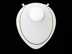 喜平ネックレスの買取