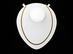 喜平ネックレスの買取