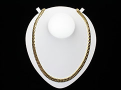 喜平ネックレスの買取