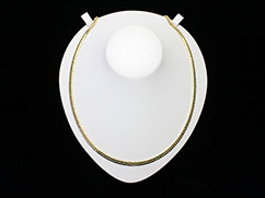 喜平ネックレスの買取