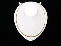 喜平ネックレスの買取