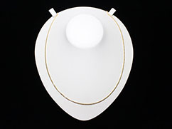 喜平ネックレスの買取