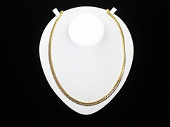 喜平ネックレスの買取