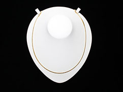 喜平ネックレスの買取