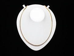 喜平ネックレスの買取