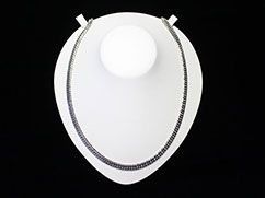 Pt850喜平ネックレスの買取