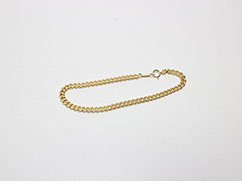 喜平ブレスレットの買取