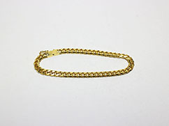 喜平ブレスレットの買取