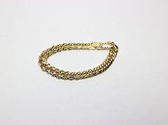 喜平ブレスレットの買取