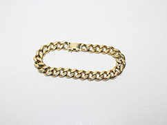 喜平ブレスレットの買取