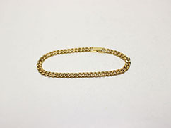 喜平ブレスレットの買取