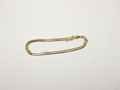 喜平ブレスレットの買取