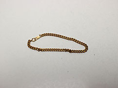 喜平ブレスレットの買取