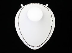 Pt850�l�b�N���X�̔���