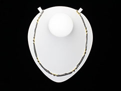 ���ƃv���`�i�̃l�b�N���X�̔���