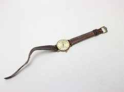 オメガ ジュネーブGP/LB QZの買取