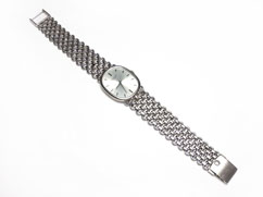 パテックフィリップの腕時計の買取例