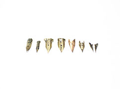 ペン先　K14　1.3gの買取