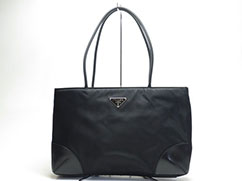 プラダ ２WAYバッグの買取