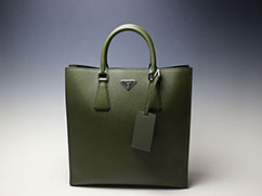 プラダトートバッグの買取