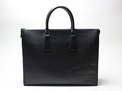 プラダ ビジネスバッグの買取