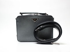 プラダ 2WAYバッグの買取