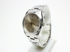 ロレックス エアキングの買取例