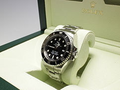 �����b�N�X&nbsp;�f�B�[�v�V�[116660�̔���