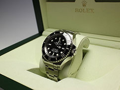 �����b�N�X&nbsp;�f�B�[�v�V�[116660�̔���