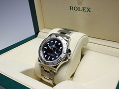 �����b�N�X&nbsp;���b�g�}�X�^�[116622�̔���